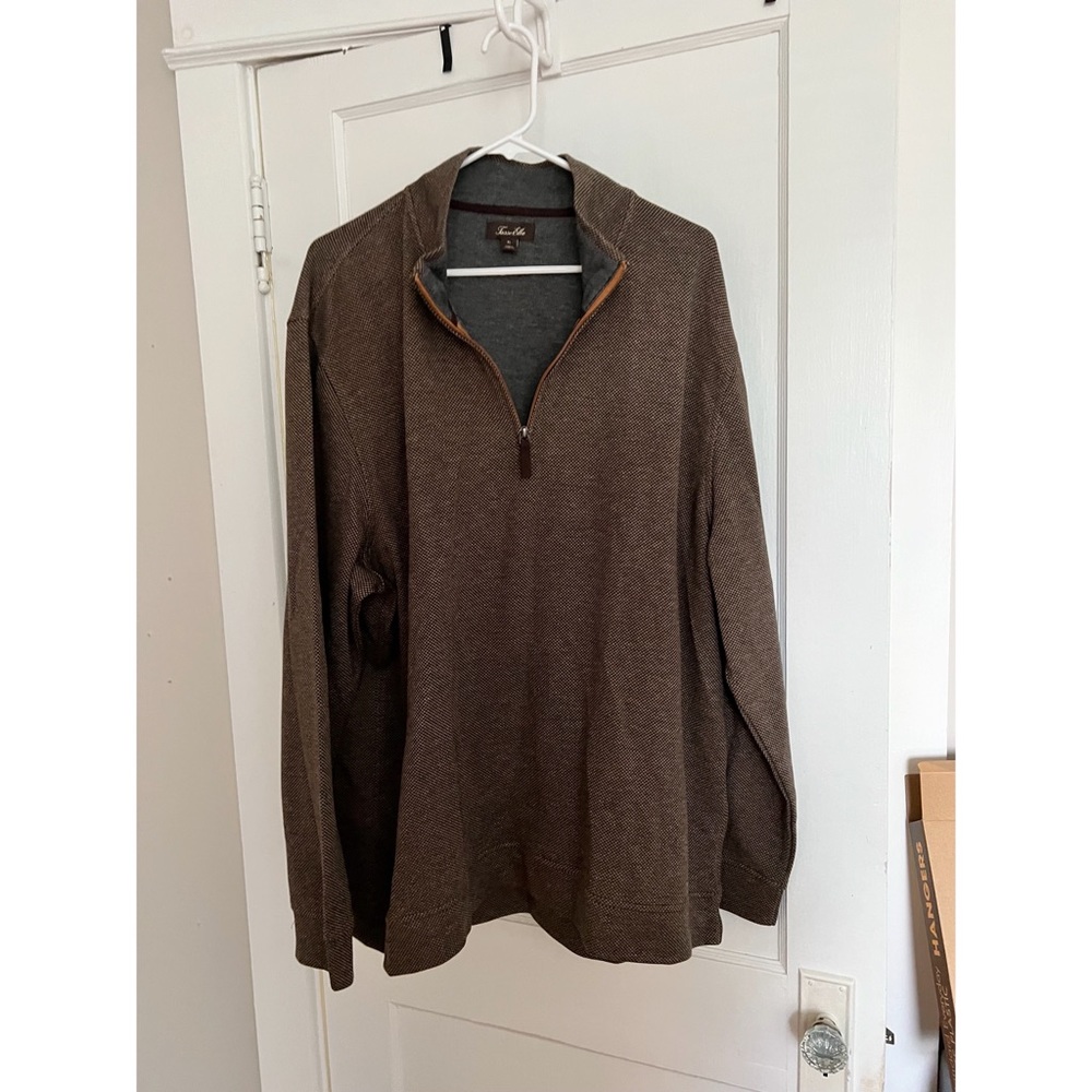 Tasso Elba pullover sweater
